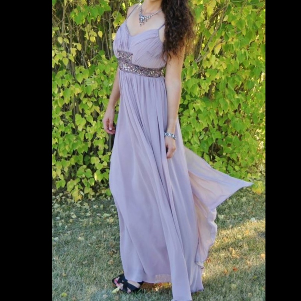 Designer Decode 1.8 formal dress